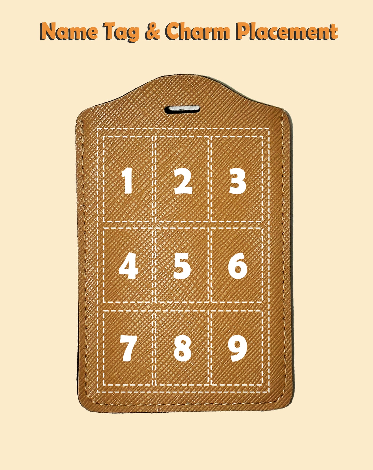 Luggage Tag